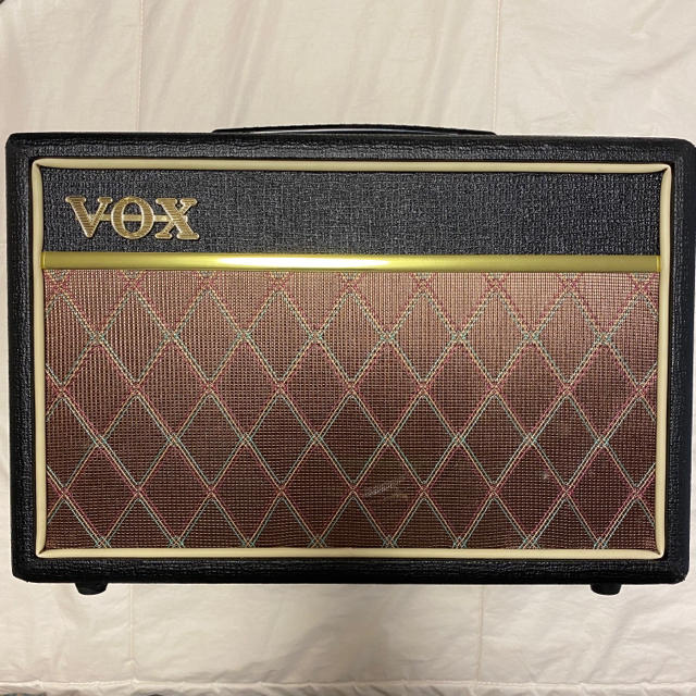 VOX(ヴォックス)のVOX（ヴォックス）ギターアンプ Pathfinder 10 楽器のギター(ギターアンプ)の商品写真