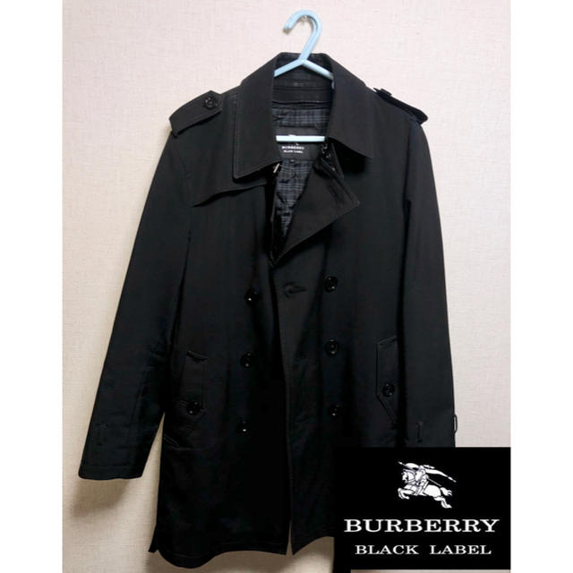 BURBERRY - Burberry トレンチコートの通販 by 古着@古鳥｜バーバリーならラクマ