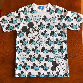 ディズニー(Disney)の東京ディズニーランド　Ｔシャツ(Tシャツ(半袖/袖なし))