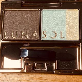 ルナソル(LUNASOL)のルナソル LUNASOL アイシャドウ スパークリングライトアイズ(アイシャドウ)