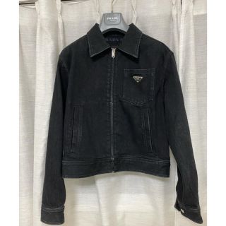 プラダ ジージャン/デニムジャケット(メンズ)の通販 20点 | PRADAの