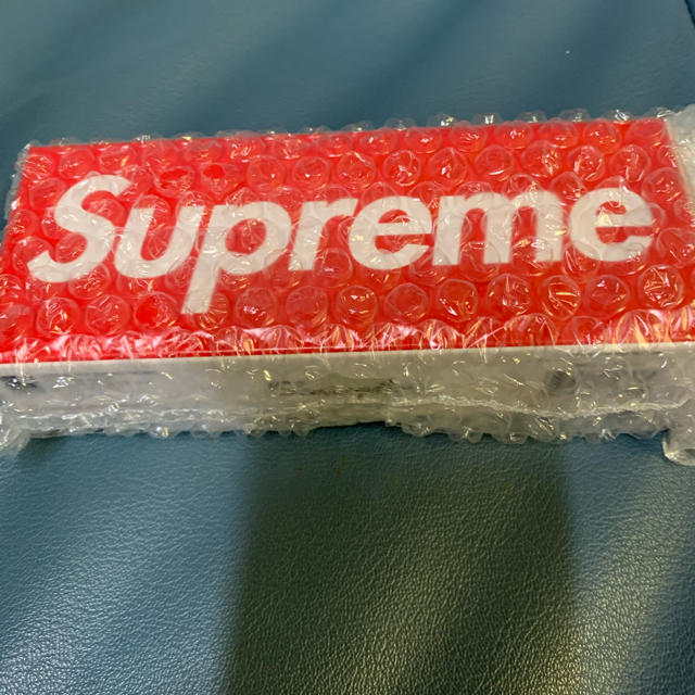 supreme ホッチキス　stapler