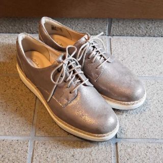 クラークス(Clarks)のmimi様専用【美品】レースアップシューズ(ブーティ)