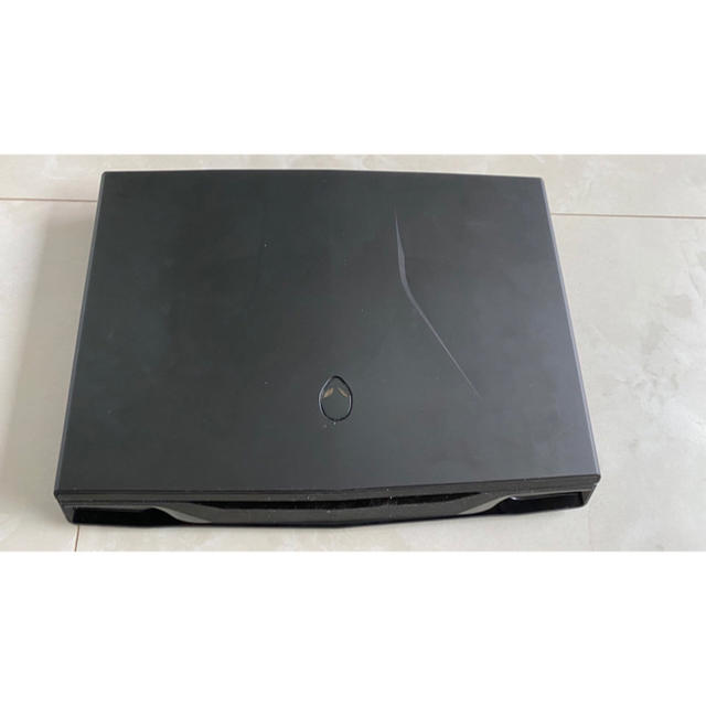 ゲーミングノートPC Alienware M14x R2-www.steffen.com.br