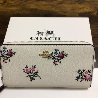 コーチ(COACH)のRIKALIKA様専用　COACH財布(財布)