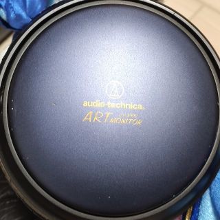 オーディオテクニカ(audio-technica)のaudio-technica ATH-A900(ヘッドフォン/イヤフォン)