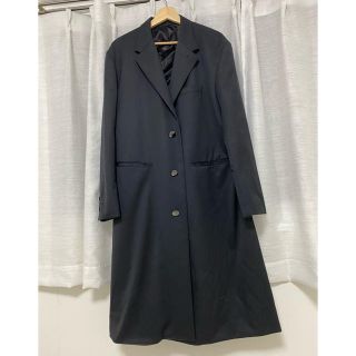 COMME des GARÇONS HOMME PLUS ステンカラーコート