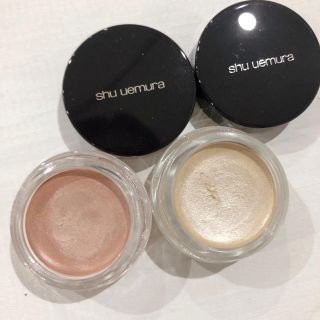 シュウウエムラ(shu uemura)のshu uemura / シュウウエムラ / クリームアイシャドウ(アイシャドウ)