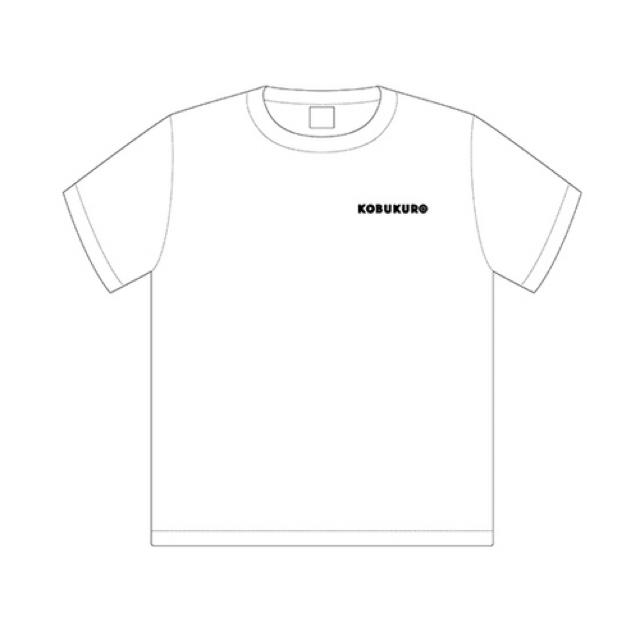 コブクロ　Tシャツ　　Mサイズ　新品未開封