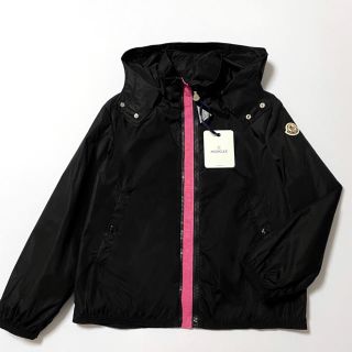 モンクレール(MONCLER)のモンクレール MONCLER 12A 0 ナイロンジャケット 新品未使用(ナイロンジャケット)