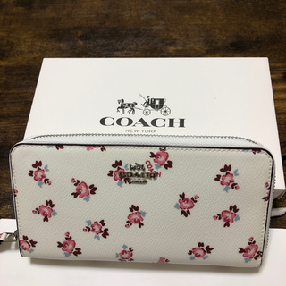 コーチ(COACH)のCOACH財布(財布)