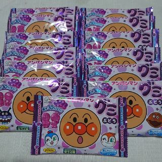 アンパンマン - 3児まま様専用【13袋セット】アンパンマン グミ