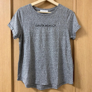 ローリーズファーム(LOWRYS FARM)のトップス Tシャツ 半袖 ローリーズファーム (Tシャツ(半袖/袖なし))