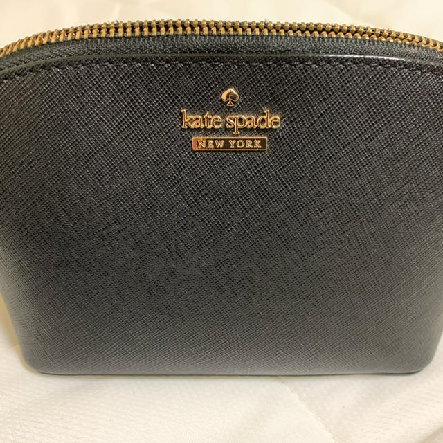 kate spade new york(ケイトスペードニューヨーク)のkate spade new york ポーチ レディースのファッション小物(ポーチ)の商品写真