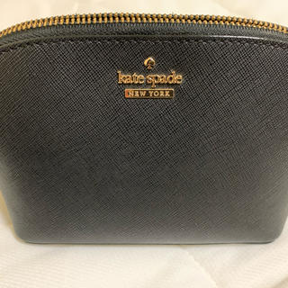 ケイトスペードニューヨーク(kate spade new york)のkate spade new york ポーチ(ポーチ)