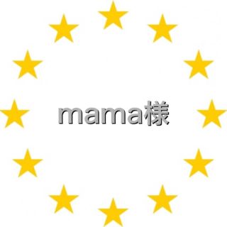 カワダ(Kawada)のmama様　専用　アイロンビーズ (各種パーツ)