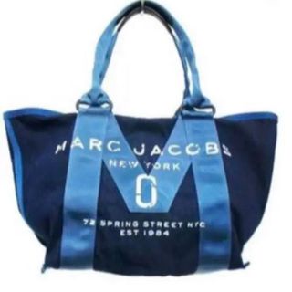 マークバイマークジェイコブス(MARC BY MARC JACOBS)のマークジェイコブス　トートバッグ　(トートバッグ)