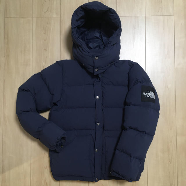 THE NORTH FACE(ザノースフェイス)のトトロ様専用 ノースフェイス キャンプシエラ メンズのジャケット/アウター(ダウンジャケット)の商品写真