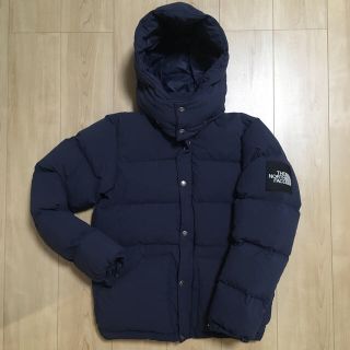 ザノースフェイス(THE NORTH FACE)のトトロ様専用 ノースフェイス キャンプシエラ(ダウンジャケット)