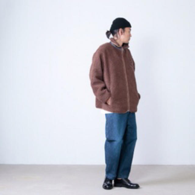 値下げ】サウス2 ウエスト8 Piping Jacket - acuttingedgeglass.com