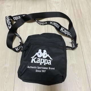 カッパ(Kappa)のKappa ショルダーバック(ショルダーバッグ)