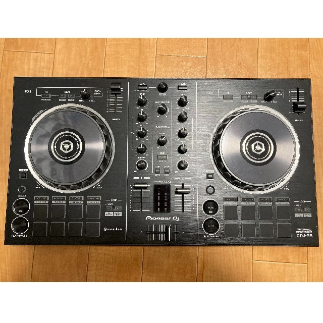 Pioneer DDJ-RB 【スーパーセール】 64.0%OFF fruitproducerssa.com.au