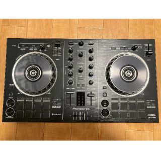 Pioneer　DDJ-RB(DJコントローラー)