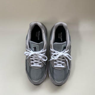 ニューバランス(New Balance)のnewbalance M991 V5(スニーカー)