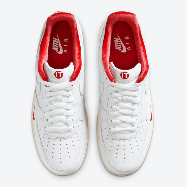 なあさん用 KITH TOKYO Air Force 1 26.5cm | casaronald.org.mx