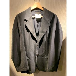 コムデギャルソン(COMME des GARCONS)のコムデギャルソン テーラード(テーラードジャケット)