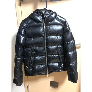 モンクレール(MONCLER)のXXX様専用　美品　モンクレール　kei ninomiya almandine(ダウンジャケット)