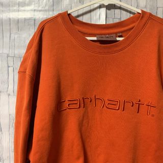 カーハート(carhartt)のCarhartt スウェット(スウェット)