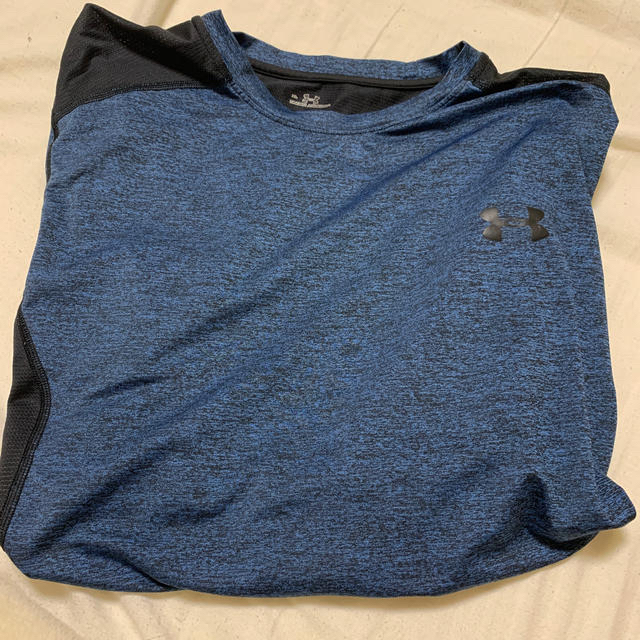 UNDER ARMOUR(アンダーアーマー)のアンダーアーマー  Tシャツ メンズのトップス(Tシャツ/カットソー(半袖/袖なし))の商品写真