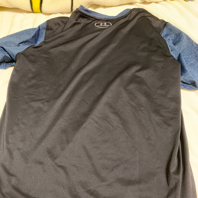 UNDER ARMOUR(アンダーアーマー)のアンダーアーマー  Tシャツ メンズのトップス(Tシャツ/カットソー(半袖/袖なし))の商品写真