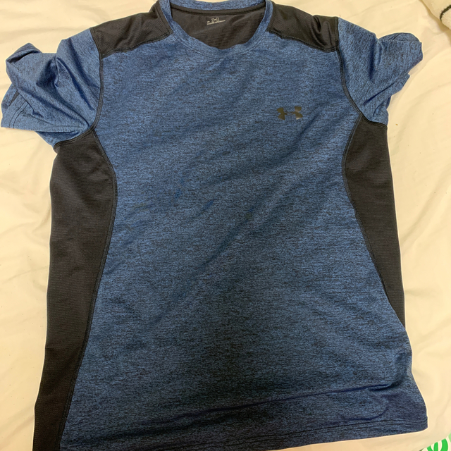 UNDER ARMOUR(アンダーアーマー)のアンダーアーマー  Tシャツ メンズのトップス(Tシャツ/カットソー(半袖/袖なし))の商品写真