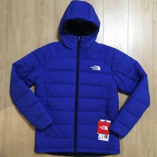 ザノースフェイス(THE NORTH FACE)のなかやん様専用新品エニータイムインサレーテッドフーディーパーカー2点セット (ダウンジャケット)