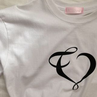 theVirgins tシャツ