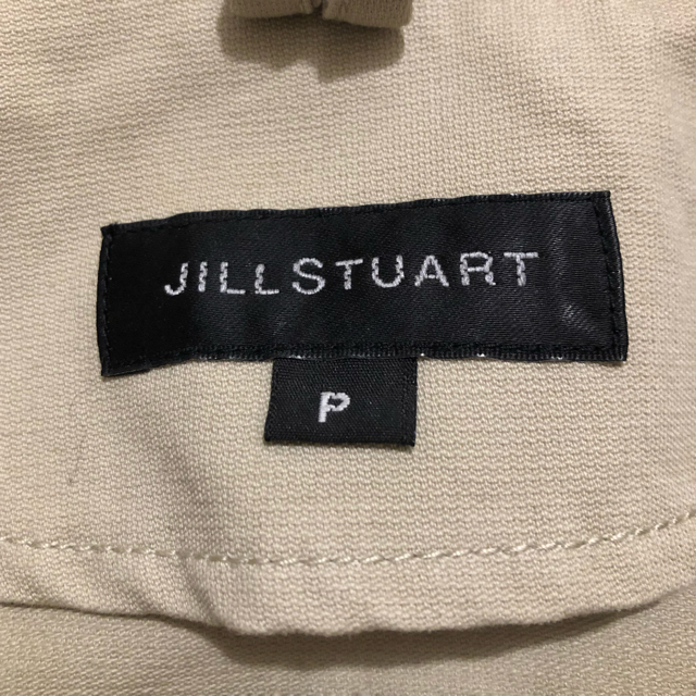 JILLSTUART(ジルスチュアート)のJILL STUART ジルスチュアート　コート レディースのジャケット/アウター(トレンチコート)の商品写真