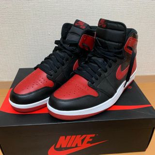 ナイキ(NIKE)の　NJ-park様専用NIKE AIR JORDAN1.5(スニーカー)