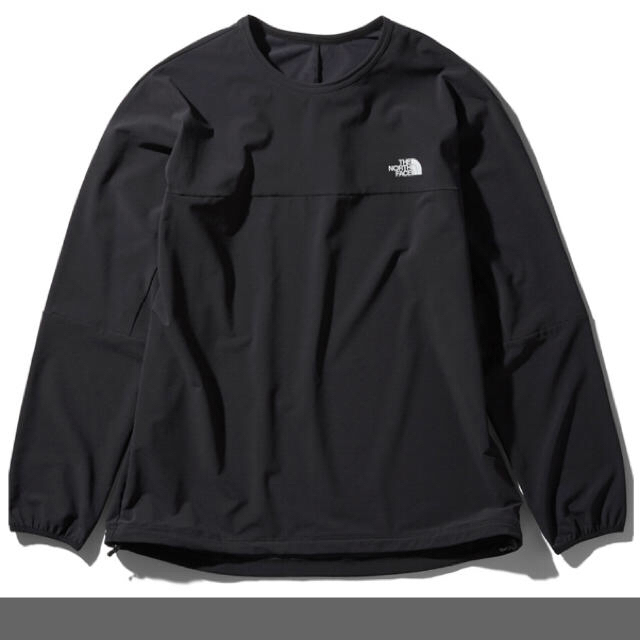 THE NORTH FACE APEX Flex Crew NP22082 K