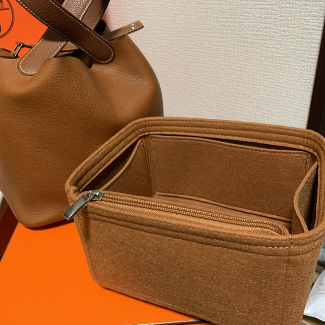 Hermes(エルメス)の【未使用】HERMES ピコタンロック MM レディースのバッグ(ハンドバッグ)の商品写真