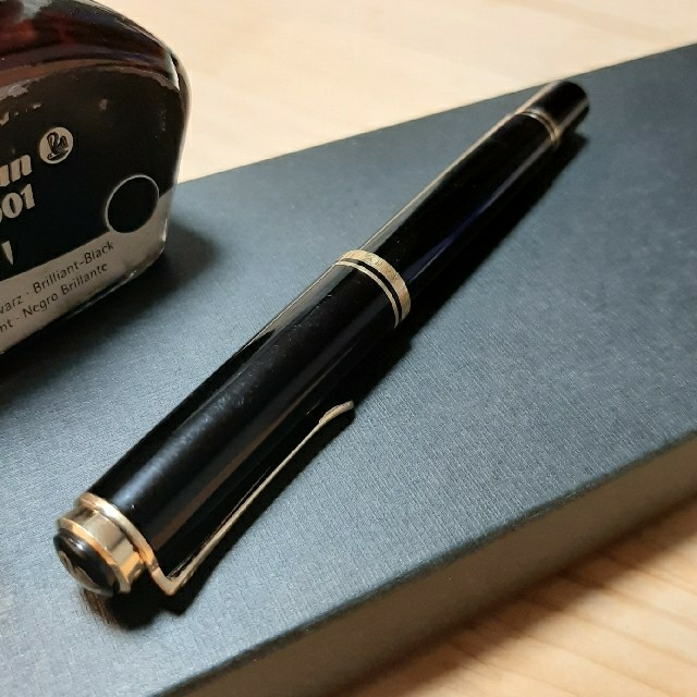 ☆Pelikan SOUVERÄN M400 ペリカン スーベレーン 万年筆