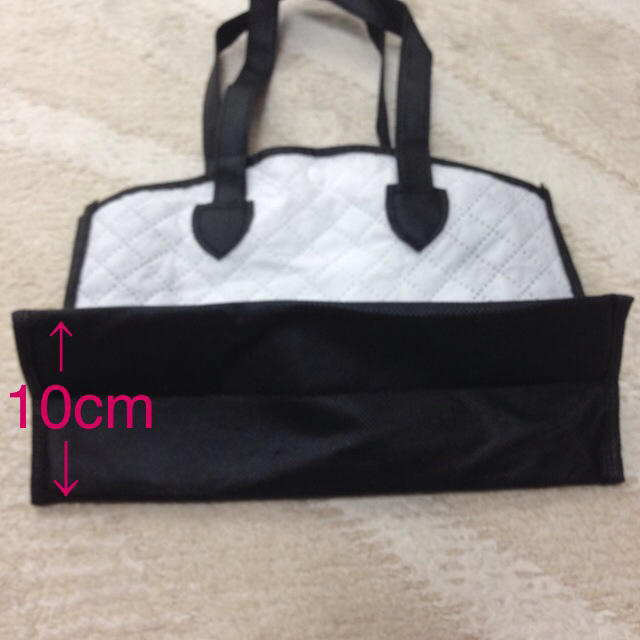 CECIL McBEE(セシルマクビー)のセシル♡ショッパー レディースのバッグ(ショップ袋)の商品写真