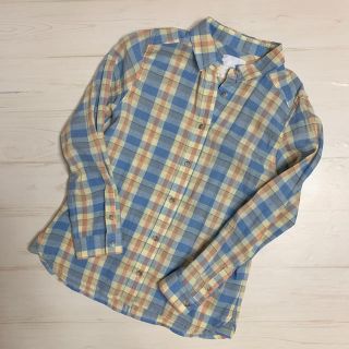 レイビームス(Ray BEAMS)の【SALE】ビームス チェックシャツ(シャツ/ブラウス(長袖/七分))