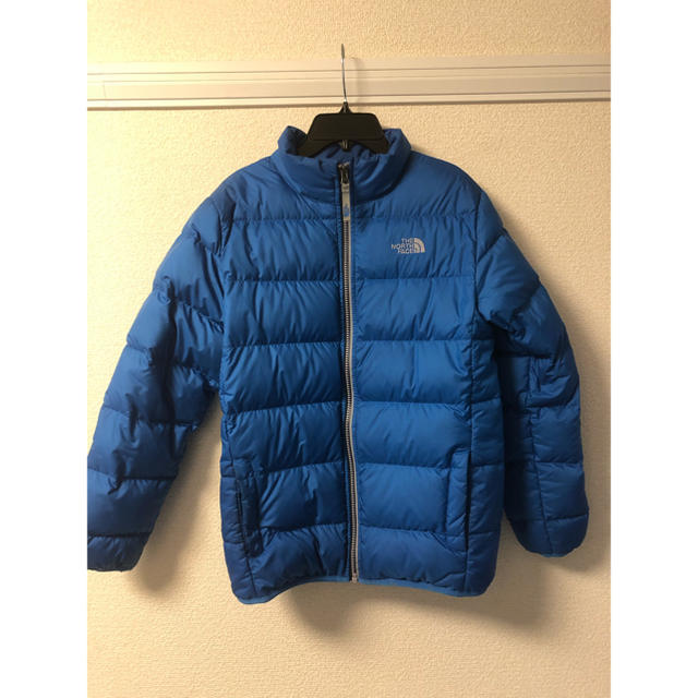 THE NORTH FACE(ザノースフェイス)のノースフェイス　ダウンジャケット アウター メンズのジャケット/アウター(ダウンジャケット)の商品写真