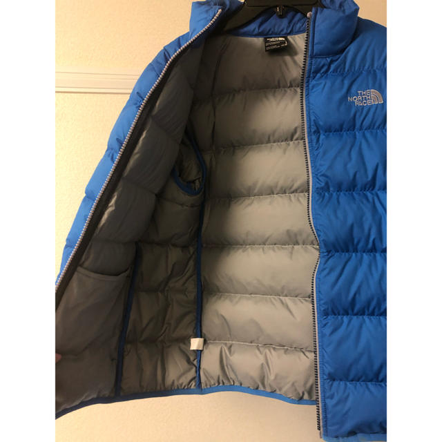 THE NORTH FACE(ザノースフェイス)のノースフェイス　ダウンジャケット アウター メンズのジャケット/アウター(ダウンジャケット)の商品写真