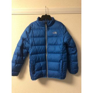 ザノースフェイス(THE NORTH FACE)のノースフェイス　ダウンジャケット アウター(ダウンジャケット)