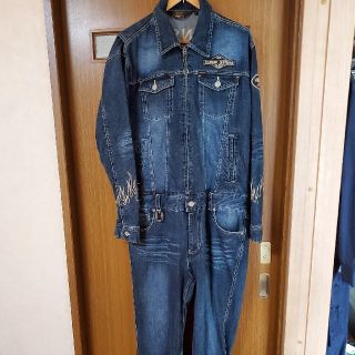 バンソン つなぎの通販 37点 | VANSONを買うならラクマ