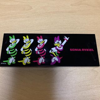 ソニアリキエル(SONIA RYKIEL)のソニアリキエル パレット ボーテ ヴィザージュ 01(アイシャドウ)