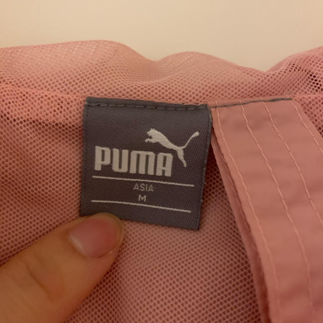 PUMA(プーマ)のmayu さま専用 スポーツ/アウトドアのランニング(ウェア)の商品写真